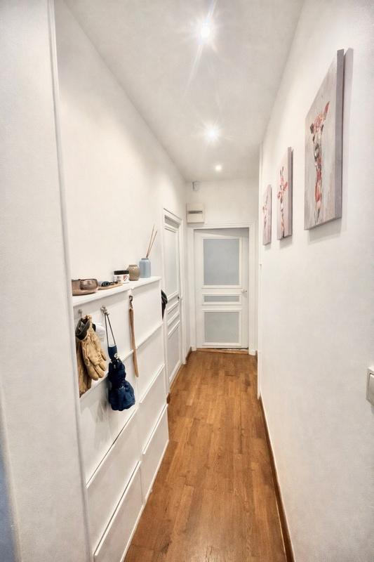 Appartement - 73 m² - 3 pièces