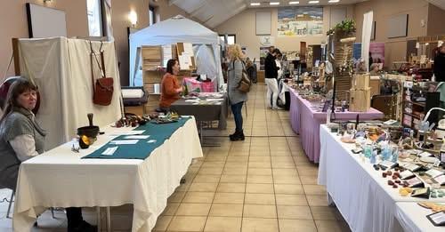 L'Univers des Sens - Salon de la voyance, du bien-être et du Terroir