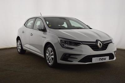 Renault Mégane IV Berline TCe 115 Fap - 21n Business