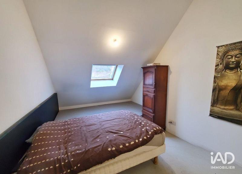 Maison - 213 m² - 5 pièces