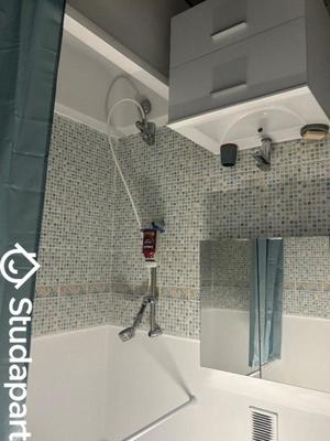 Appartement - 53 m² - 3 pièces