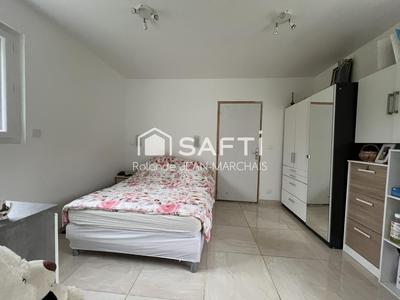 Maison - 65 m² - 2 pièces