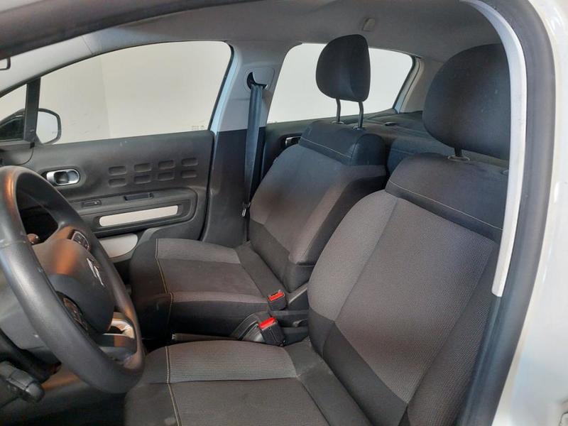 Citroën C3 Societe Bluehdi 100 Feel