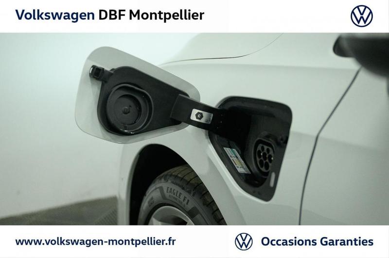 Volkswagen Golf 1.4 Hybrid Rechargeable Opf 245 Dsg6 Gte