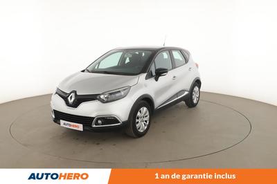 Renault Captur 0.9 TCe Energy Zen Eco2 90 ch