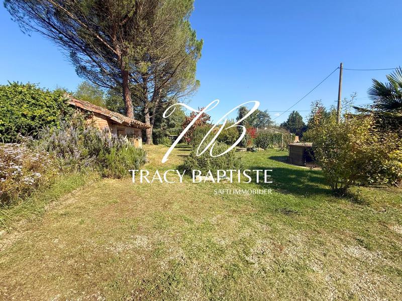 Maison - 160 m² - 7 pièces