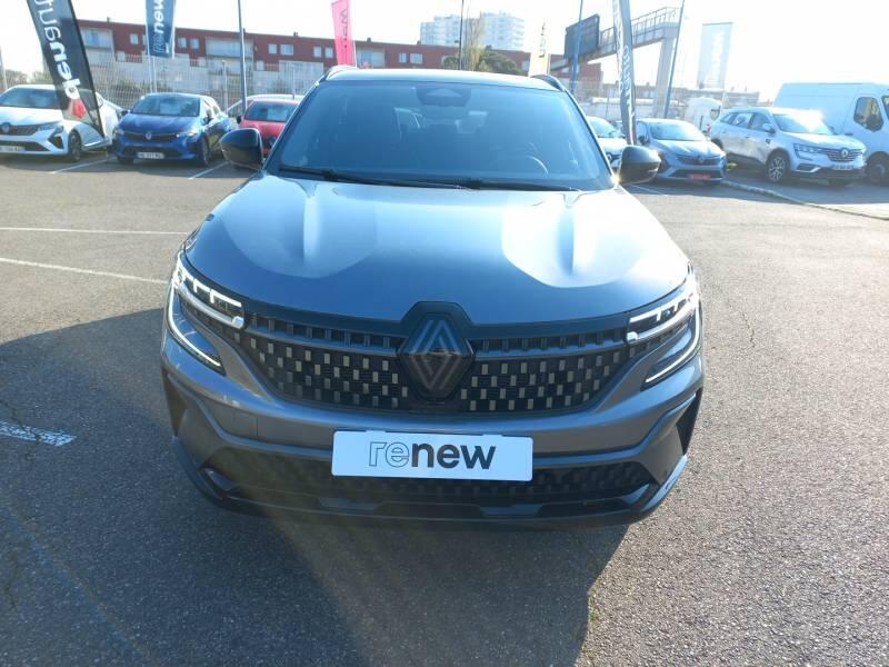 Renault Austral E-Tech full hybrid 200 Gsr2 Iconic esprit Alpine