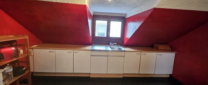 Maison - 87 m² - 3 pièces