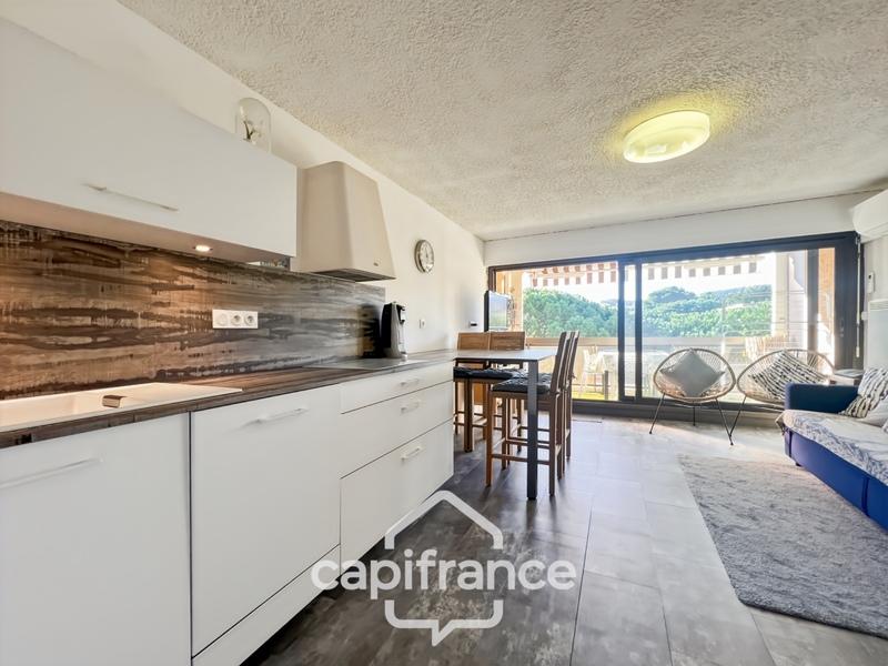 Appartement - 51 m² - 3 pièces