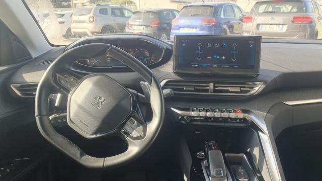 Peugeot 5008 BlueHDi 130ch s&amp;S Eat8 Allure Pack