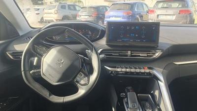 Peugeot 5008 BlueHDi 130ch s&amp;S Eat8 Allure Pack