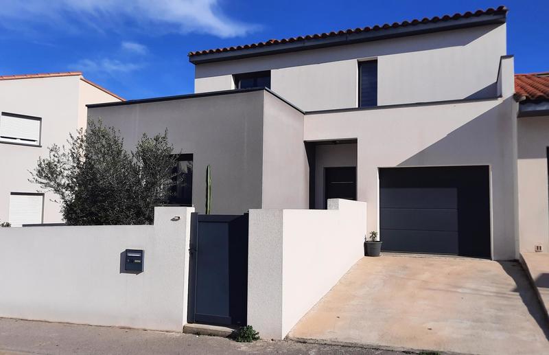 Maison - 129 m² - 5 pièces