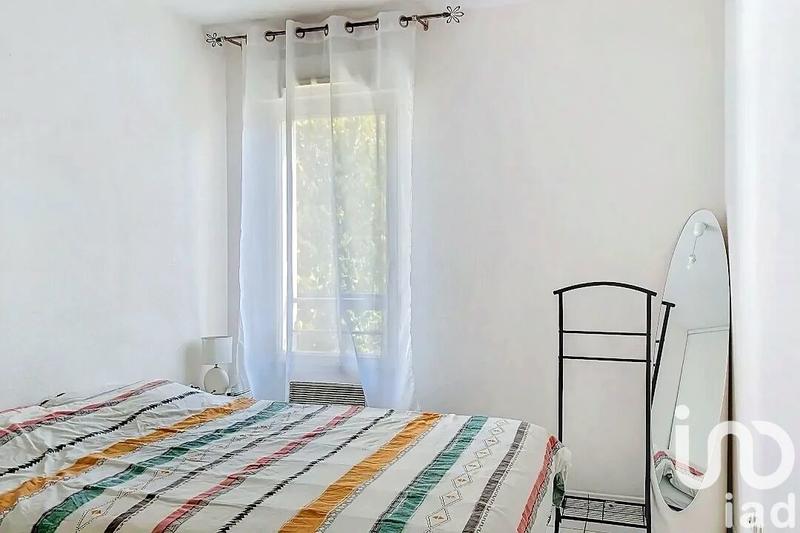 Appartement - 53 m² - 3 pièces