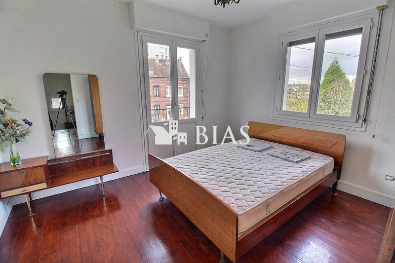 Maison - 130 m² - 7 pièces