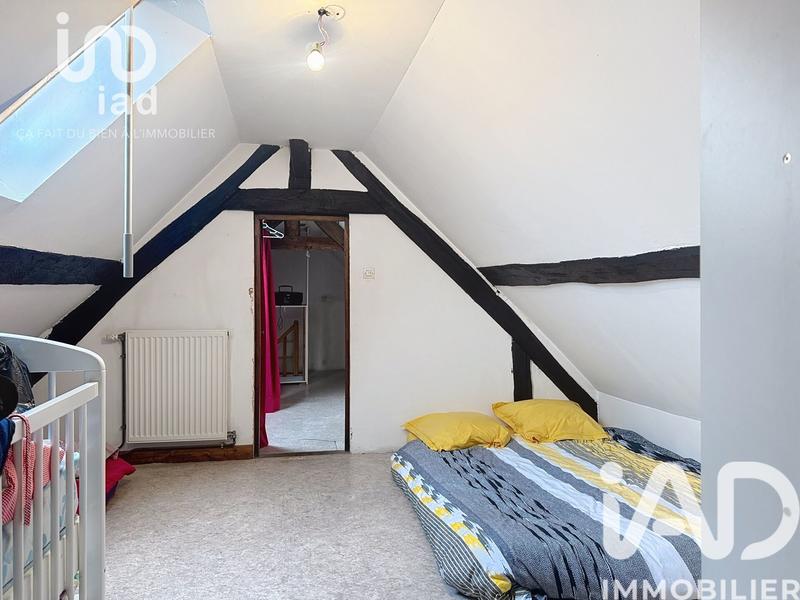 Maison de ville - 119 m² - 6 pièces