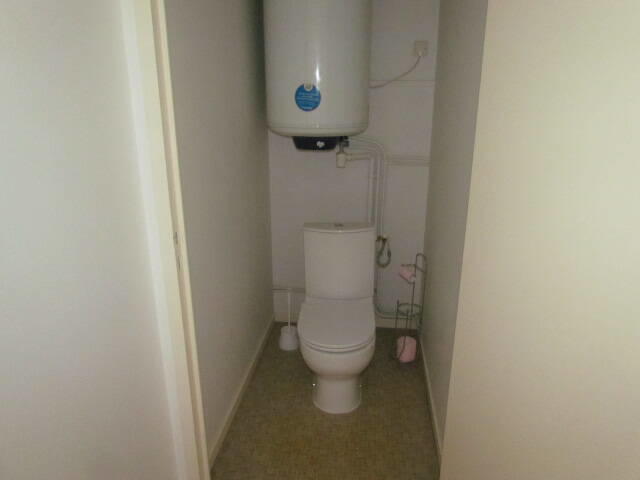 Appartement - 53 m² - 3 pièces