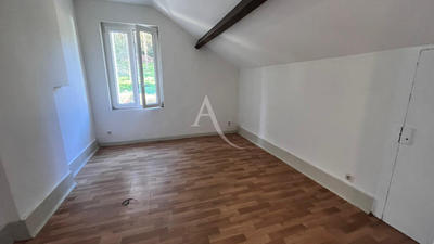 Maison - 56 m² - 4 pièces