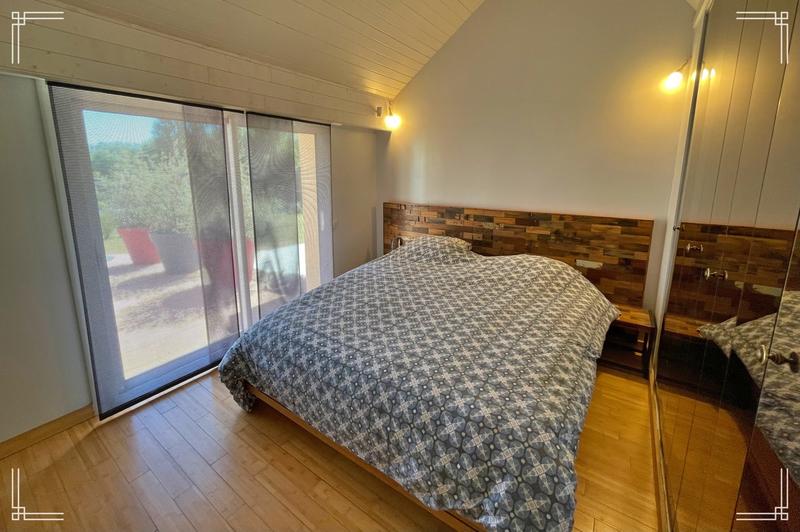 Maison contemporaine - 136 m² - 6 pièces