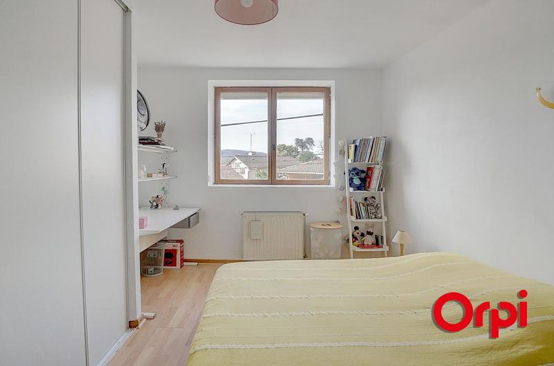 Maison de village - 175 m² - 6 pièces