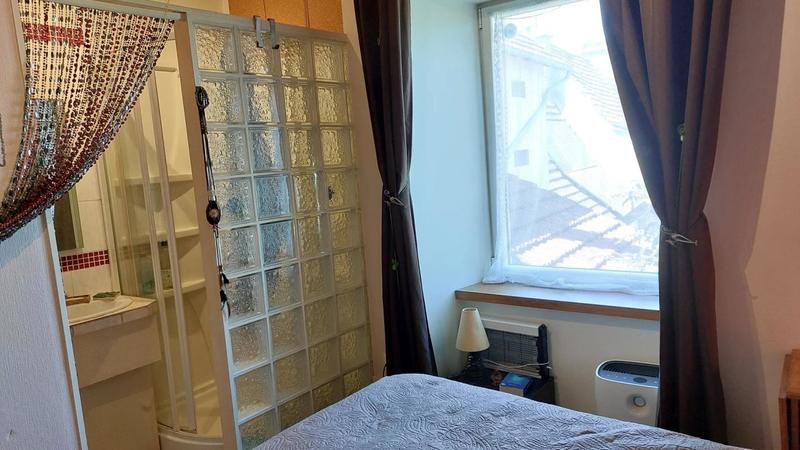 Maison de village - 76 m² - 4 pièces