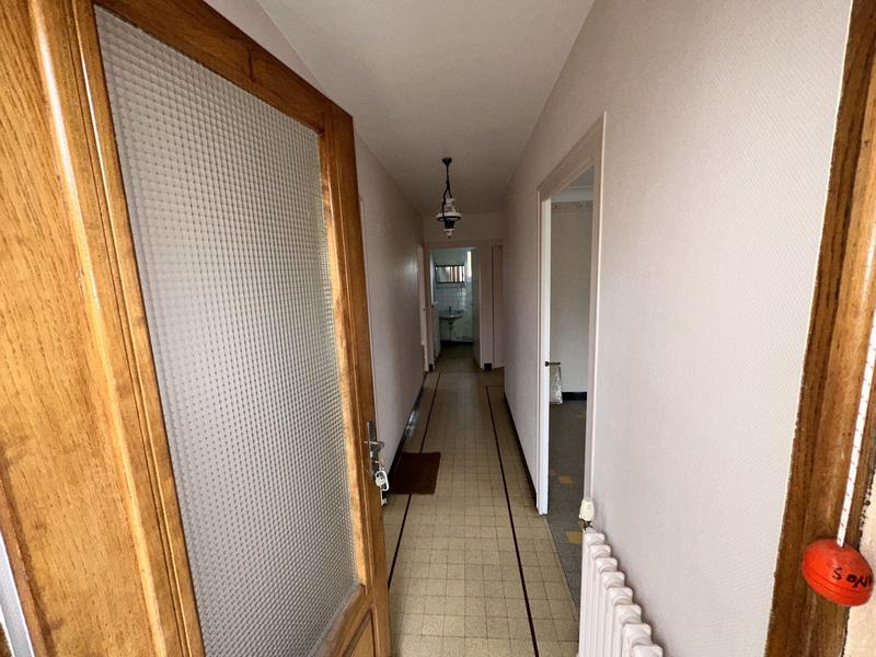 Maison - 160 m² - 7 pièces