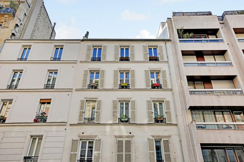 Appartement - 50 m² - 3 pièces