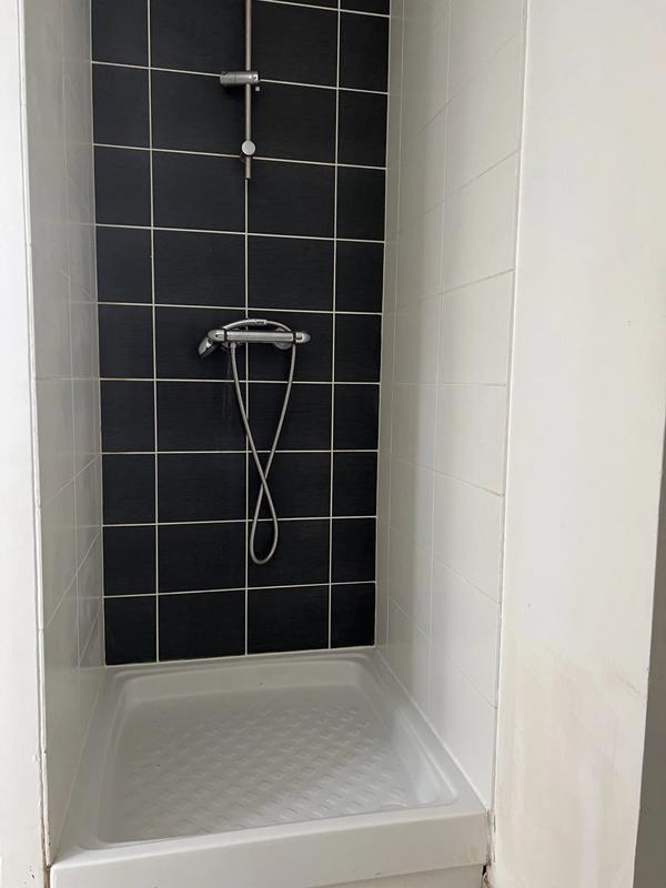 Appartement - 15 m² - 1 pièce