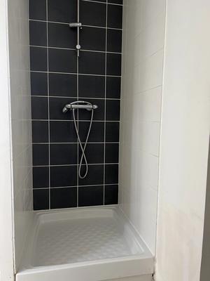 Appartement - 15 m² - 1 pièce