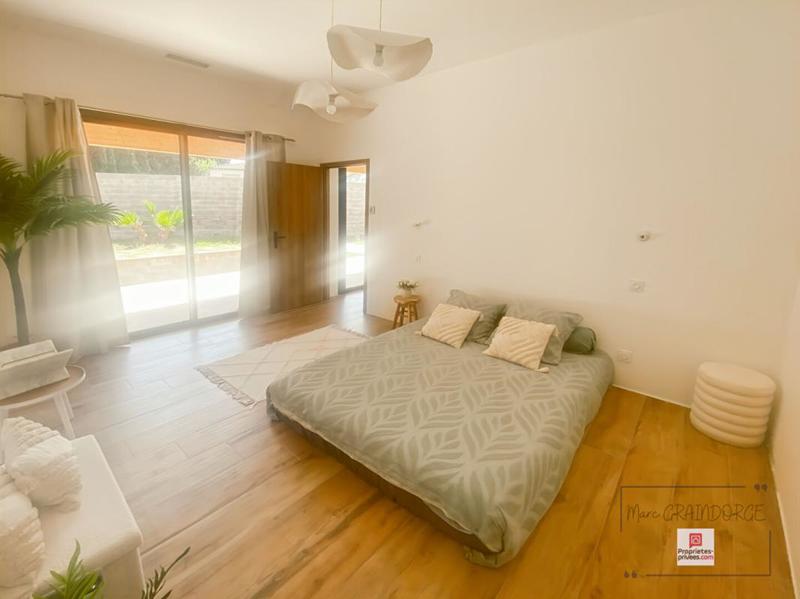 Villa - 165 m² - 5 pièces