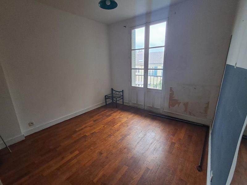 Appartement - 44 m² - 3 pièces