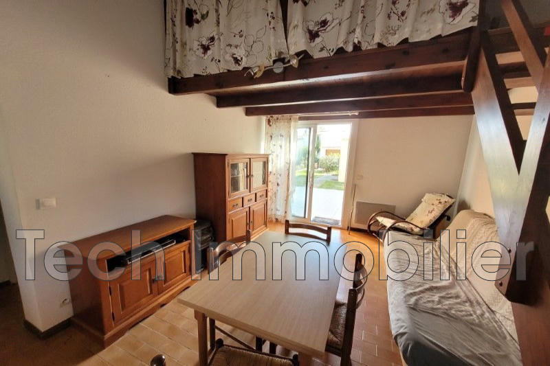 Pavillon - 33 m² - 3 pièces