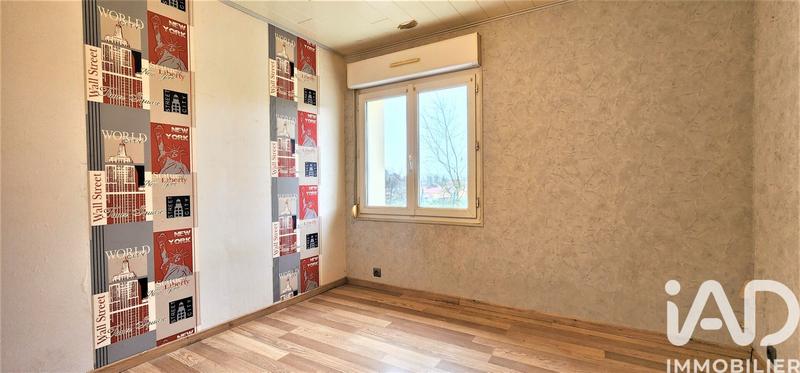 Appartement - 89 m² - 5 pièces