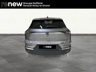 Renault Symbioz E-Tech full hybrid 160 ch Techno