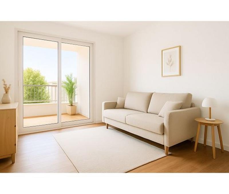 Duplex - 127 m² - 5 pièces