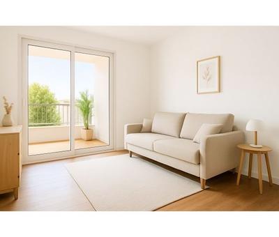 Duplex - 127 m² - 5 pièces