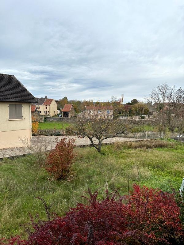 Maison - 84 m² - 5 pièces