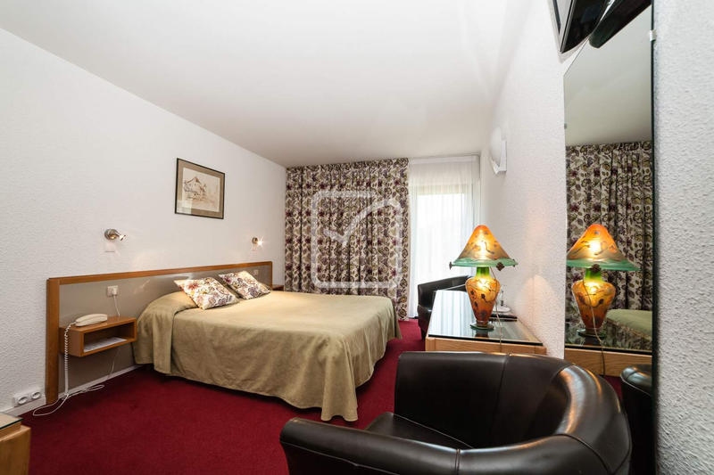 Propriété - 3 900 m² - 96 pièces