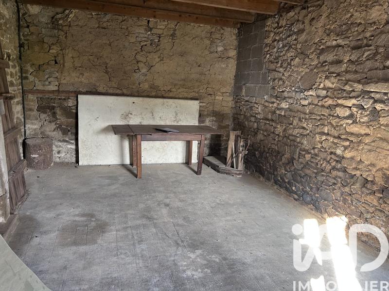 Maison - 79 m² - 4 pièces