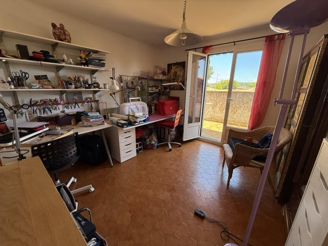 Maison - 152 m² - 6 pièces