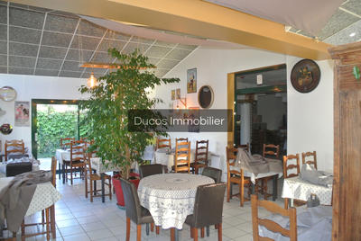Local commercial - 230 m²