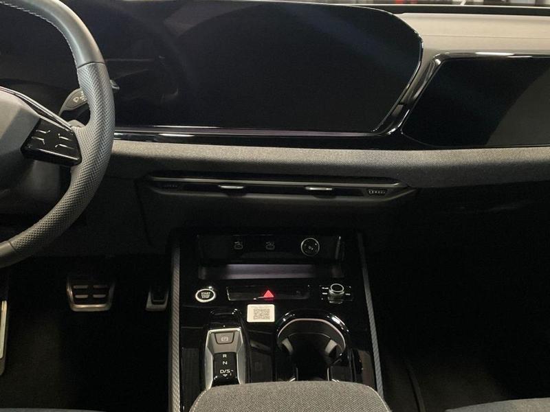 Audi A5 Avant Tdi Hybride 204 ch s tronic 7 s line