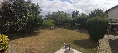 Maison - 121 m² - 6 pièces