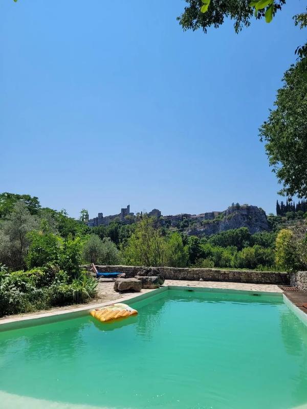 Gîte - 482 m² - 22 pièces