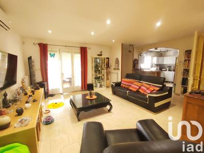 Maison - 162 m² - 6 pièces