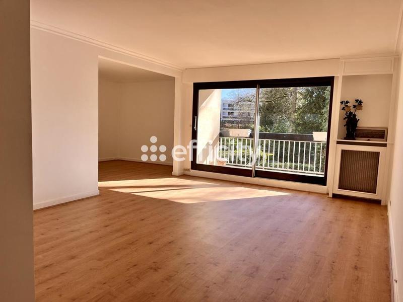 Appartement - 92 m² - 4 pièces