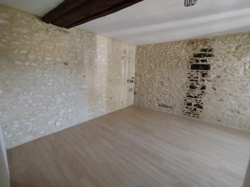 Maison - 87 m² - 4 pièces