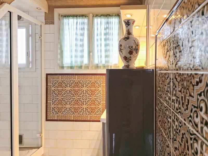 Maison - 158 m² - 8 pièces