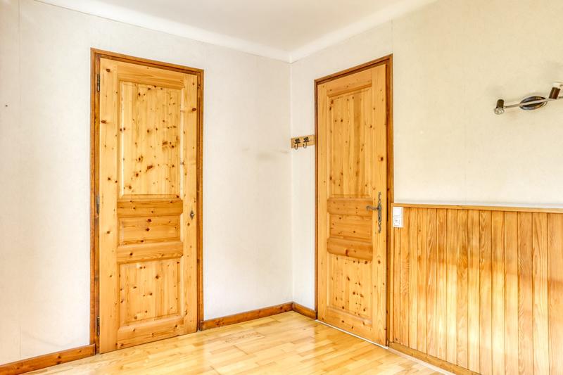 Appartement - 72 m² - 4 pièces