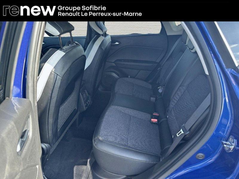 Renault Captur TCe 140 - 21 Intens