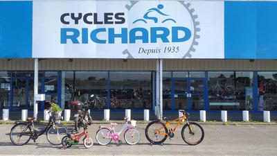 Cycles Richard
